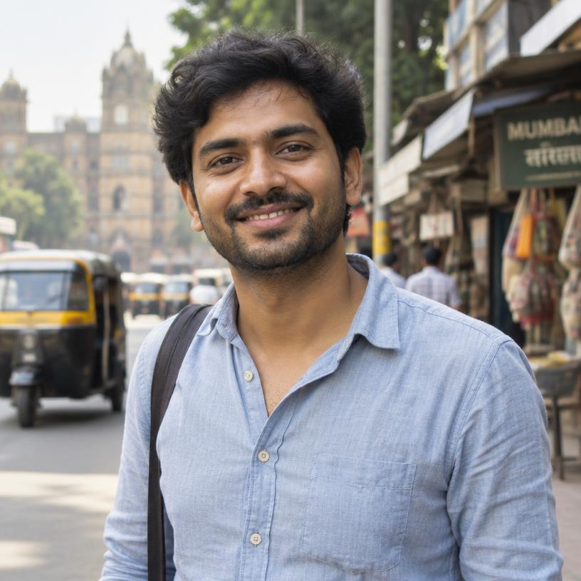 Rahul, 29